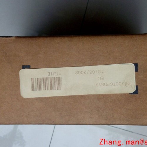 Ds200tcpdg1b ge boards mark v ds200 gas turbine spares